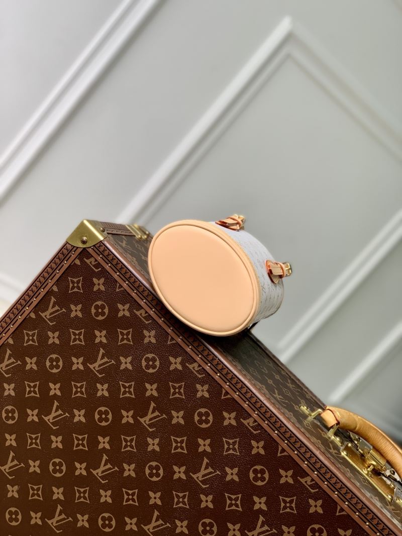 LV Bucket Bags